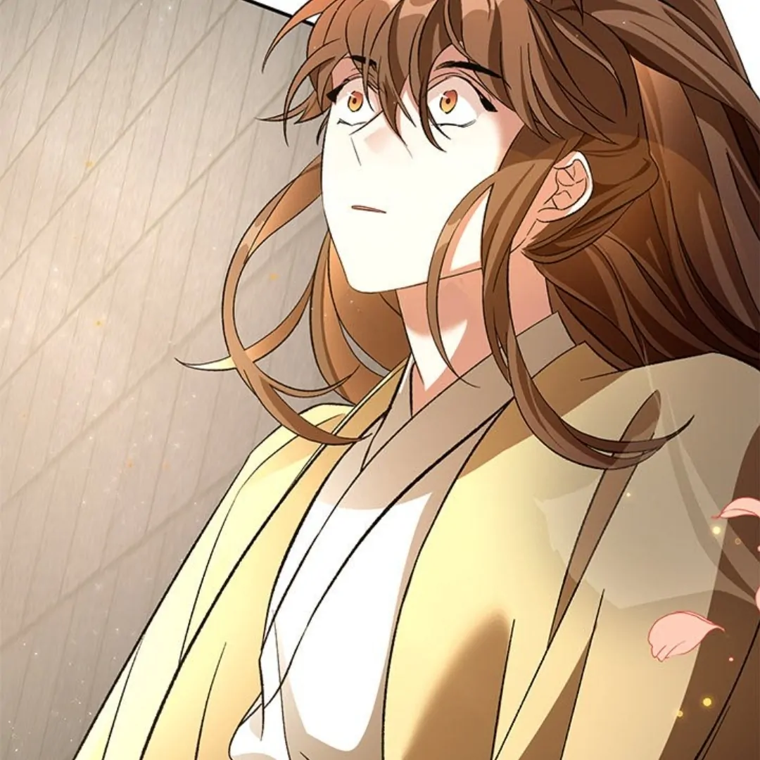 To Be His Wish [Official] - Chapter 14 manhwa
