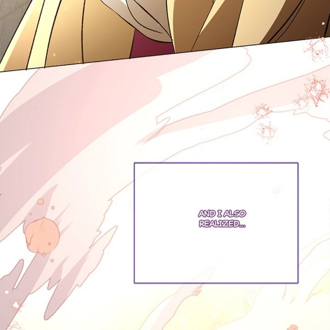 To Be His Wish [Official] - Chapter 14 manhwa