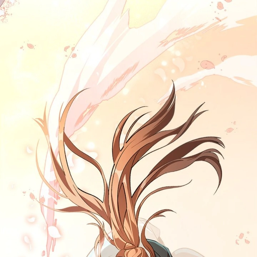 To Be His Wish [Official] - Chapter 14 manhwa
