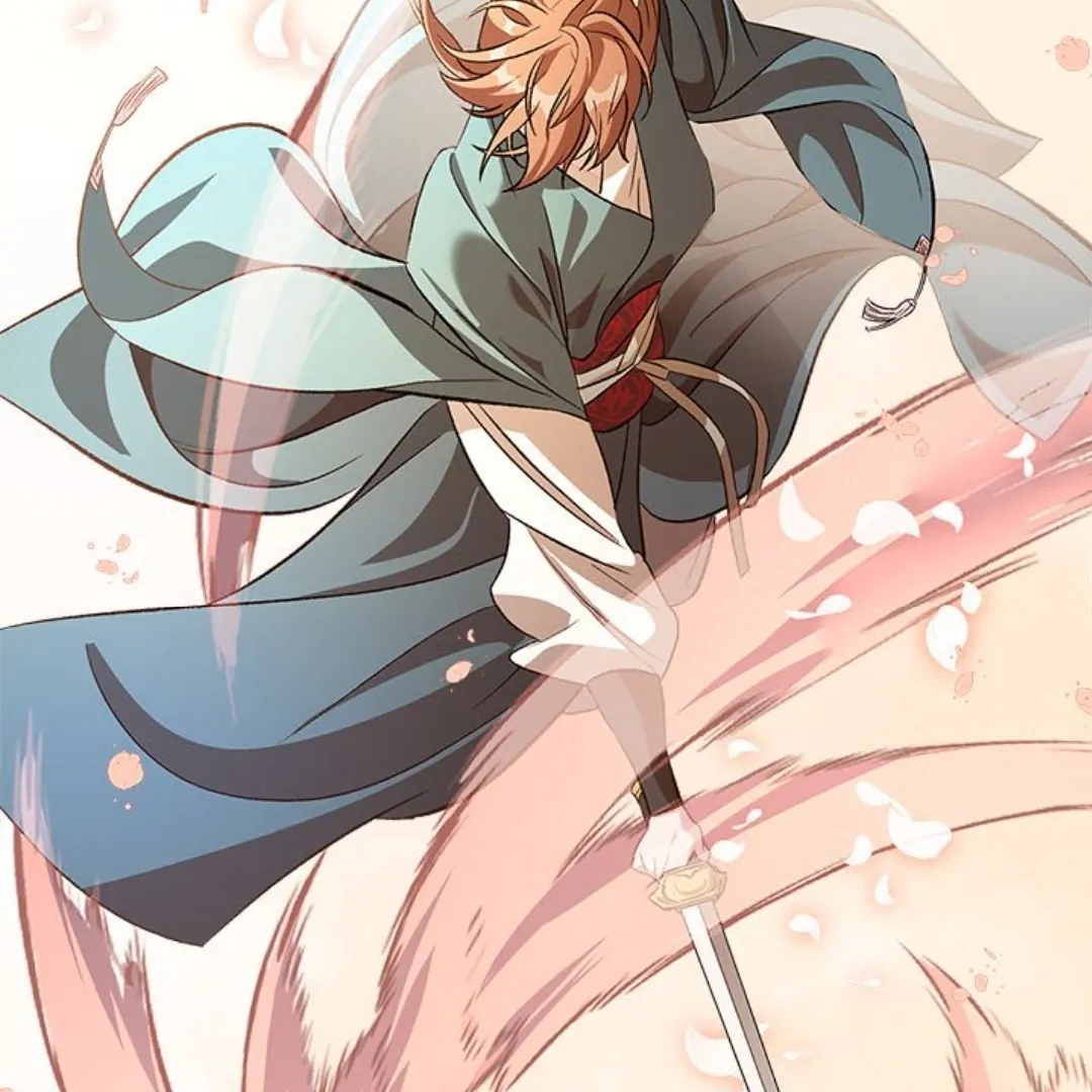 To Be His Wish [Official] - Chapter 14 manhwa