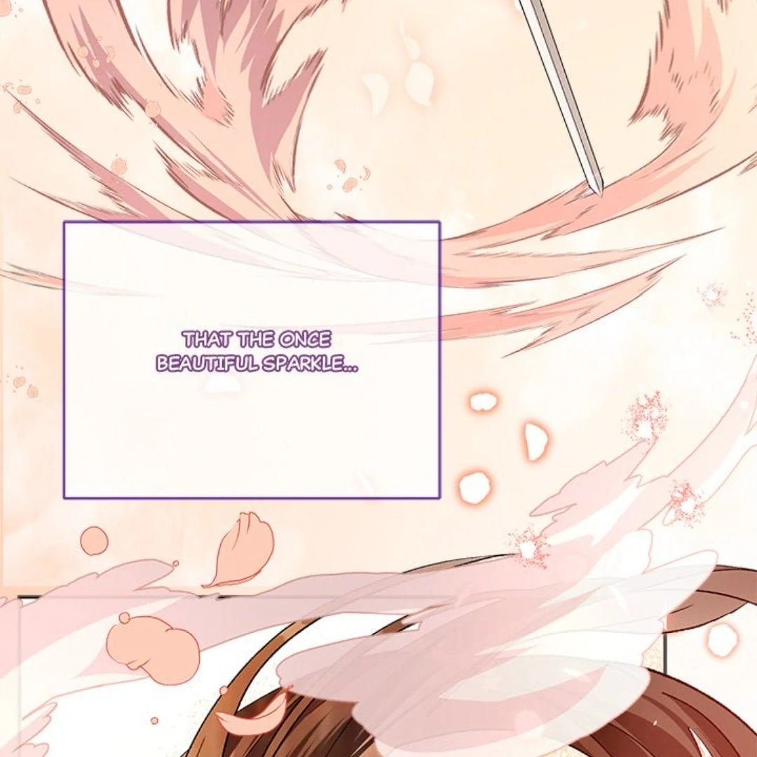 To Be His Wish [Official] - Chapter 14 manhwa