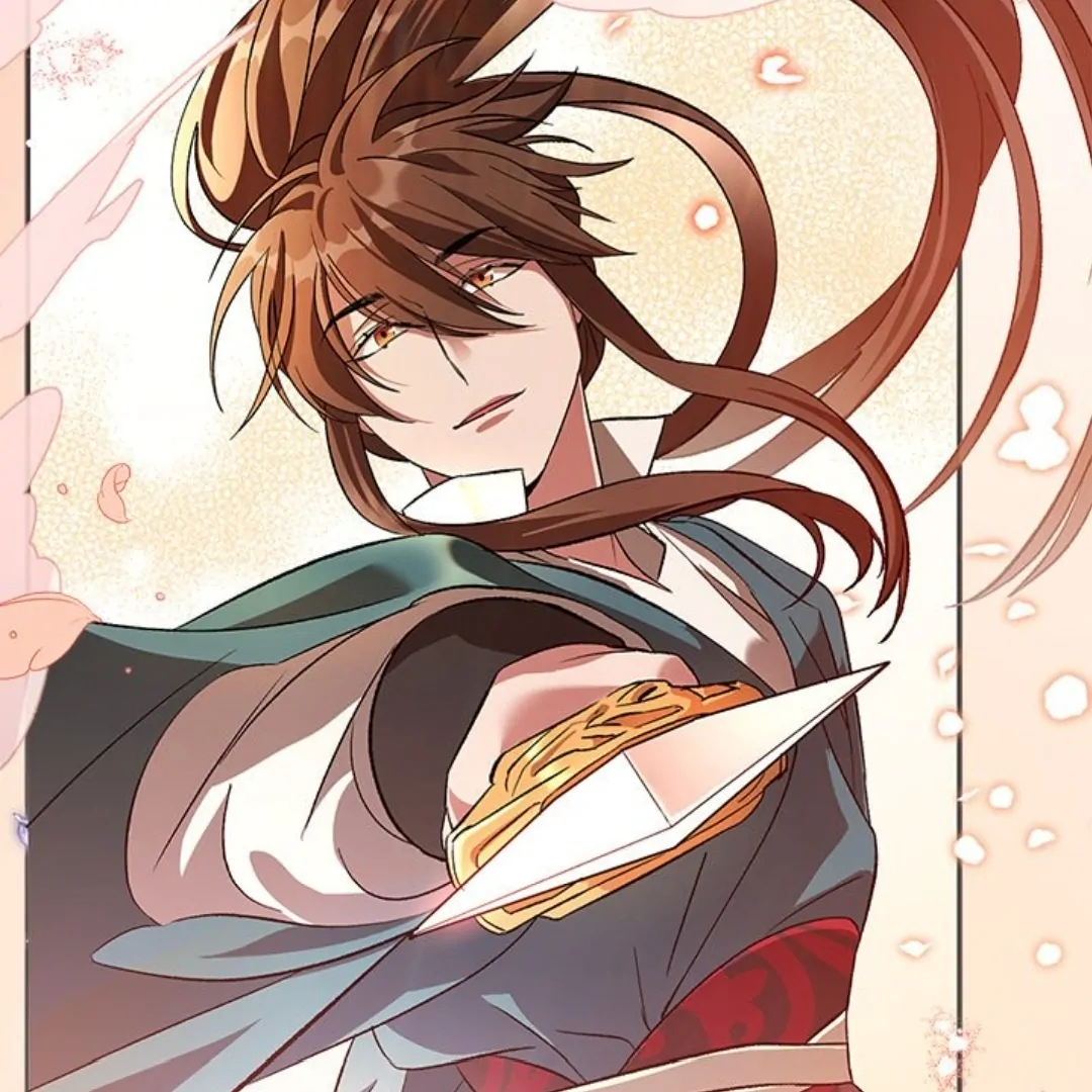 To Be His Wish [Official] - Chapter 14 manhwa
