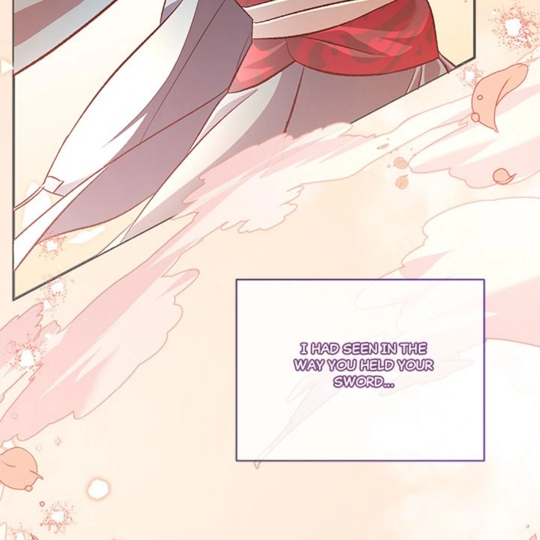 To Be His Wish [Official] - Chapter 14 manhwa