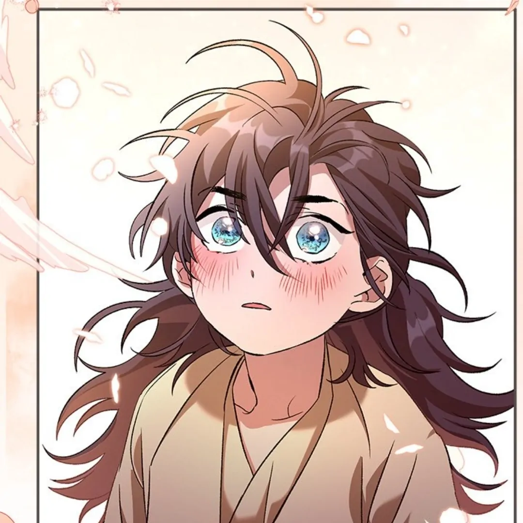 To Be His Wish [Official] - Chapter 14 manhwa