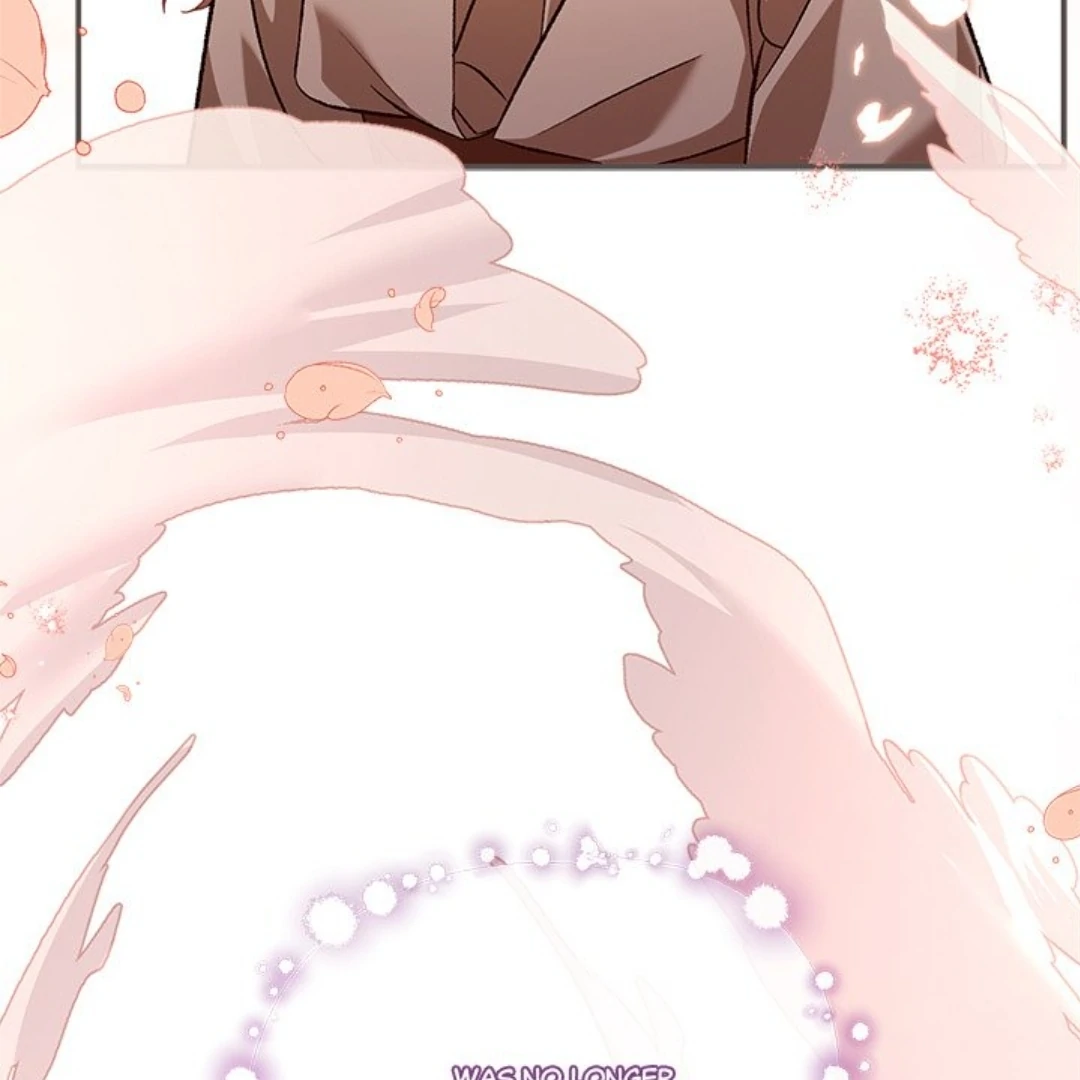 To Be His Wish [Official] - Chapter 14 manhwa