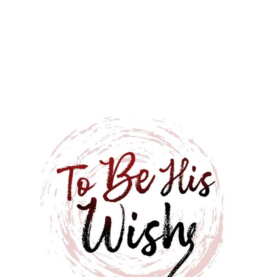 To Be His Wish [Official] - Chapter 14 manhwa