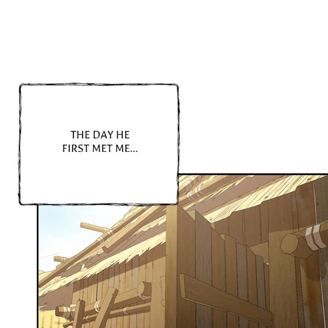 To Be His Wish [Official] - Chapter 15 manhwa