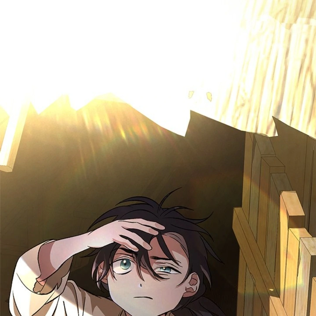 To Be His Wish [Official] - Chapter 15 manhwa