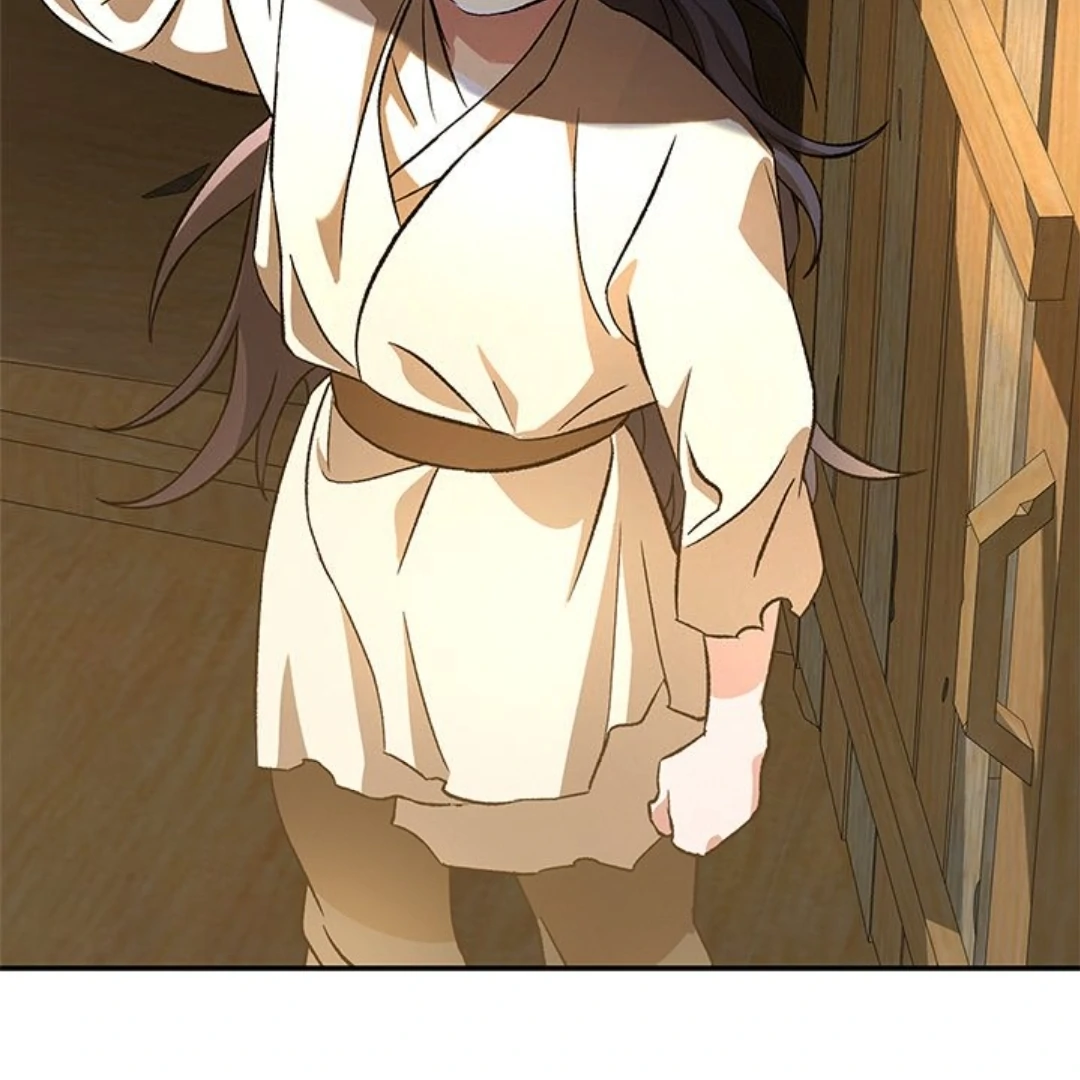 To Be His Wish [Official] - Chapter 15 manhwa