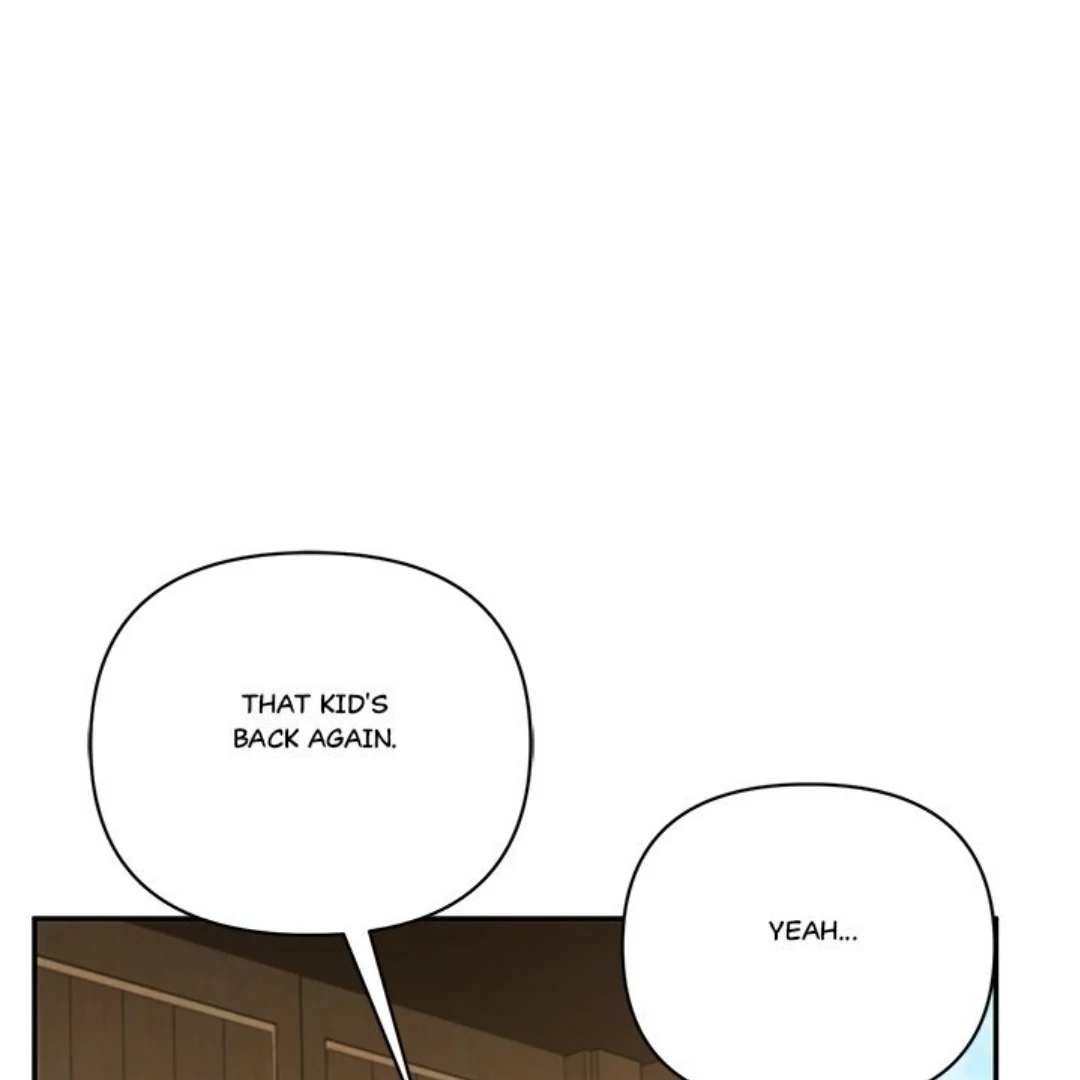 To Be His Wish [Official] - Chapter 15 manhwa