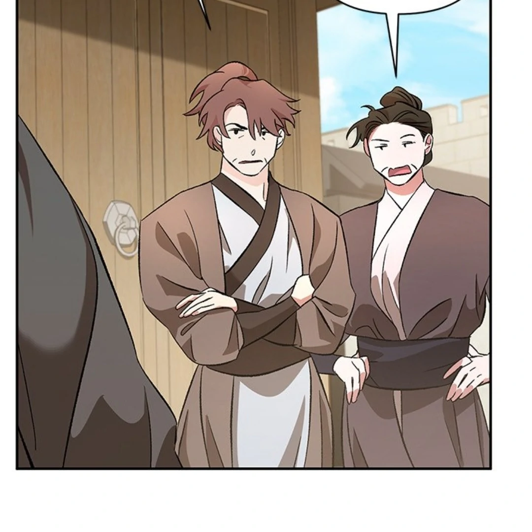 To Be His Wish [Official] - Chapter 15 manhwa