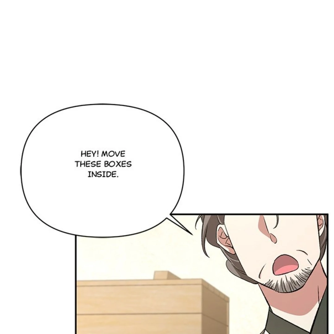 To Be His Wish [Official] - Chapter 15 manhwa
