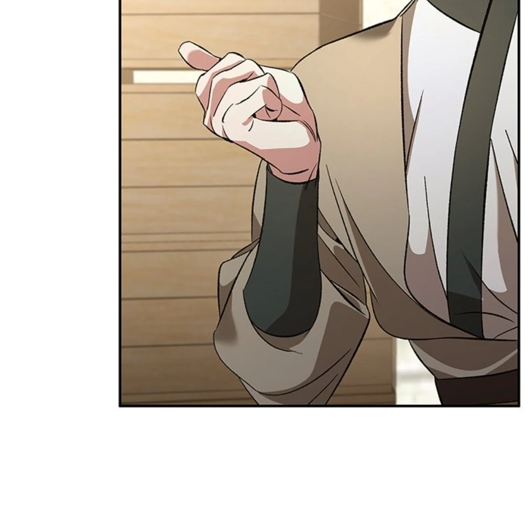 To Be His Wish [Official] - Chapter 15 manhwa