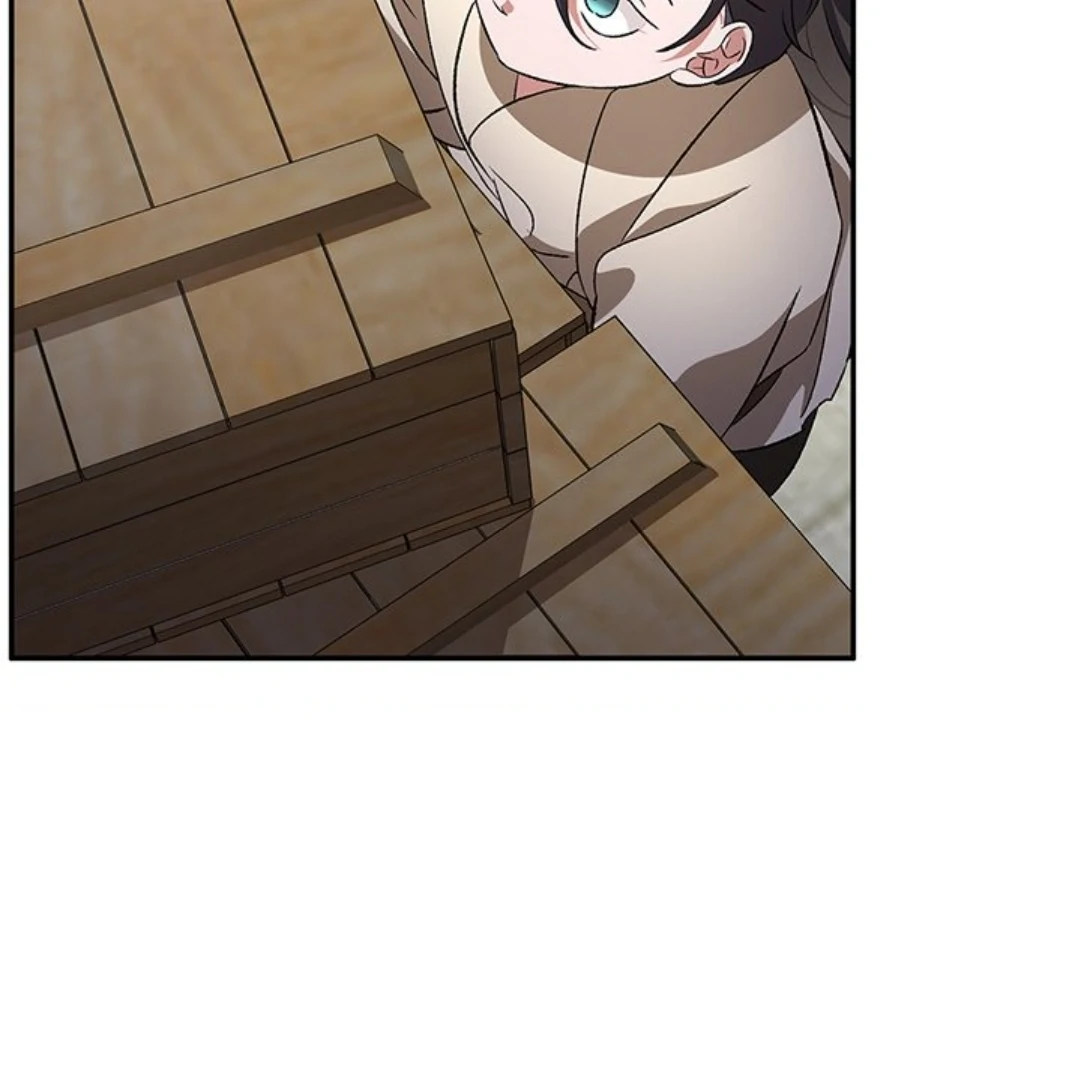 To Be His Wish [Official] - Chapter 15 manhwa