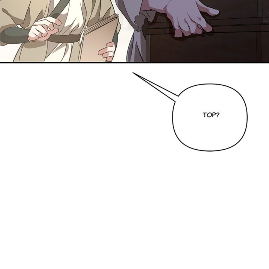 To Be His Wish [Official] - Chapter 15 manhwa