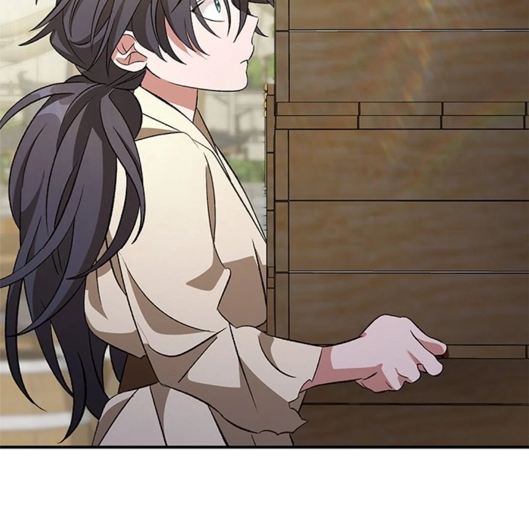 To Be His Wish [Official] - Chapter 15 manhwa