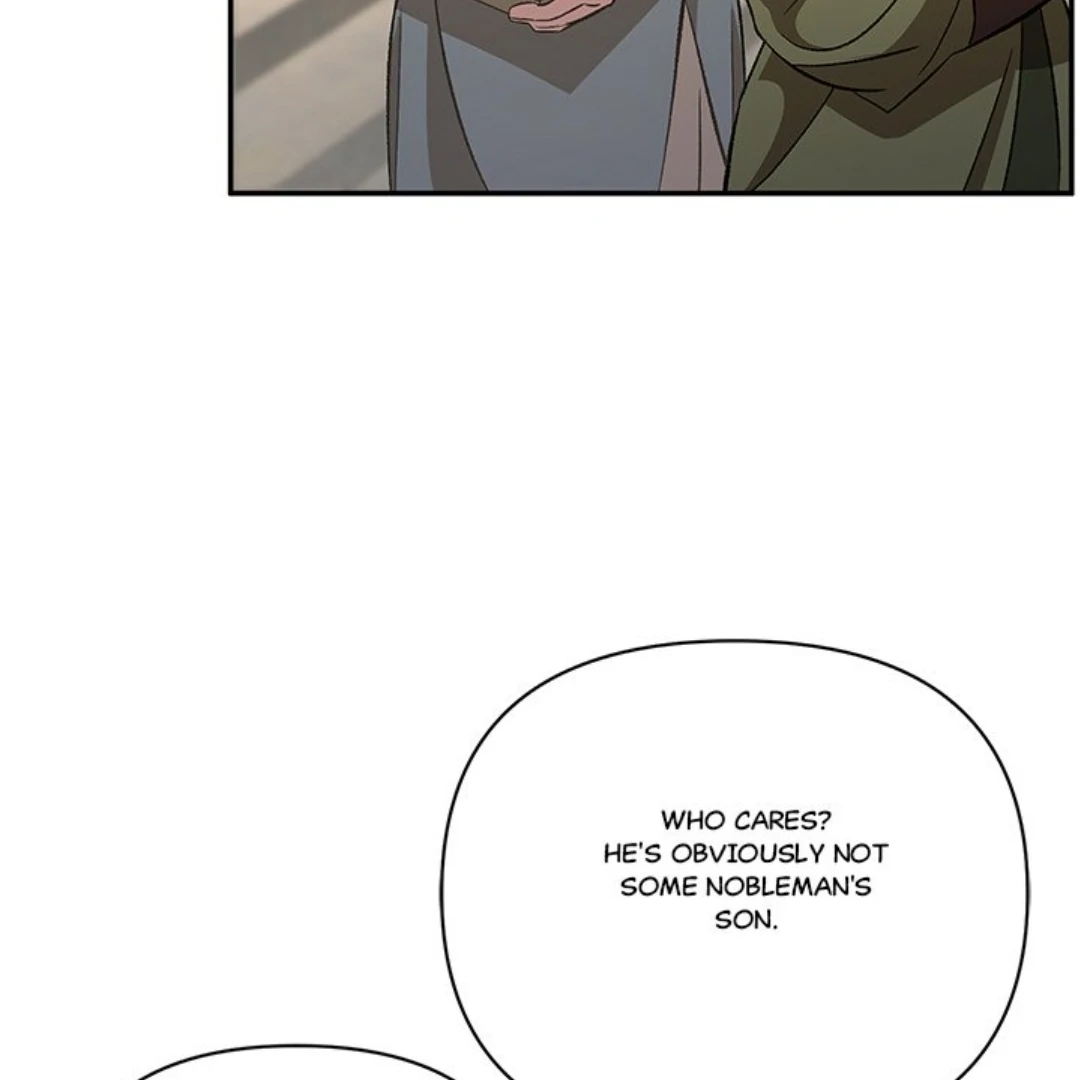 To Be His Wish [Official] - Chapter 15 manhwa
