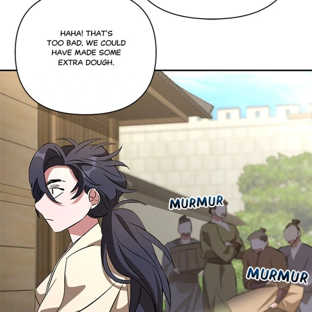 To Be His Wish [Official] - Chapter 15 manhwa