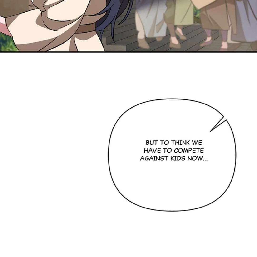 To Be His Wish [Official] - Chapter 15 manhwa