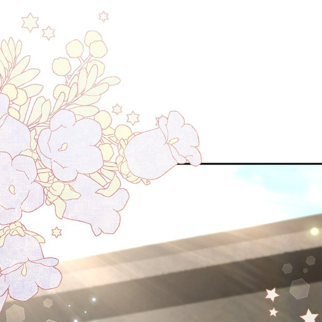 To Be His Wish [Official] - Chapter 15 manhwa