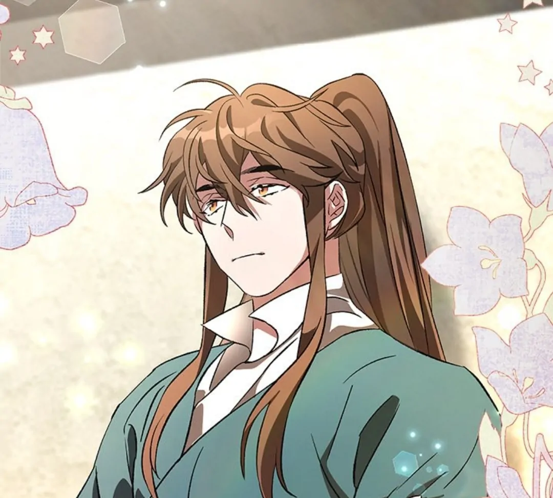 To Be His Wish [Official] - Chapter 15 manhwa