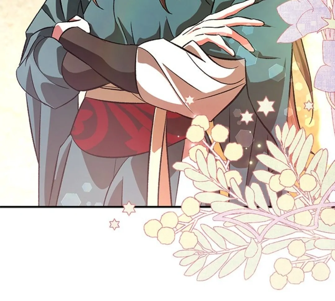 To Be His Wish [Official] - Chapter 15 manhwa