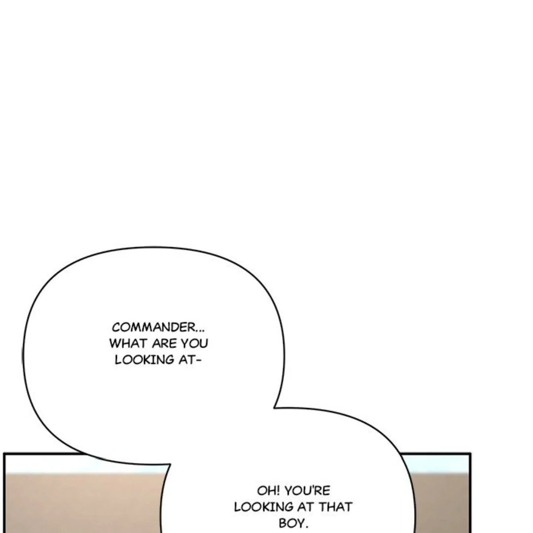 To Be His Wish [Official] - Chapter 15 manhwa