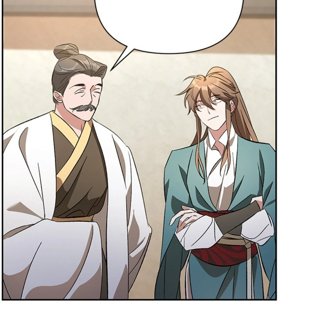 To Be His Wish [Official] - Chapter 15 manhwa