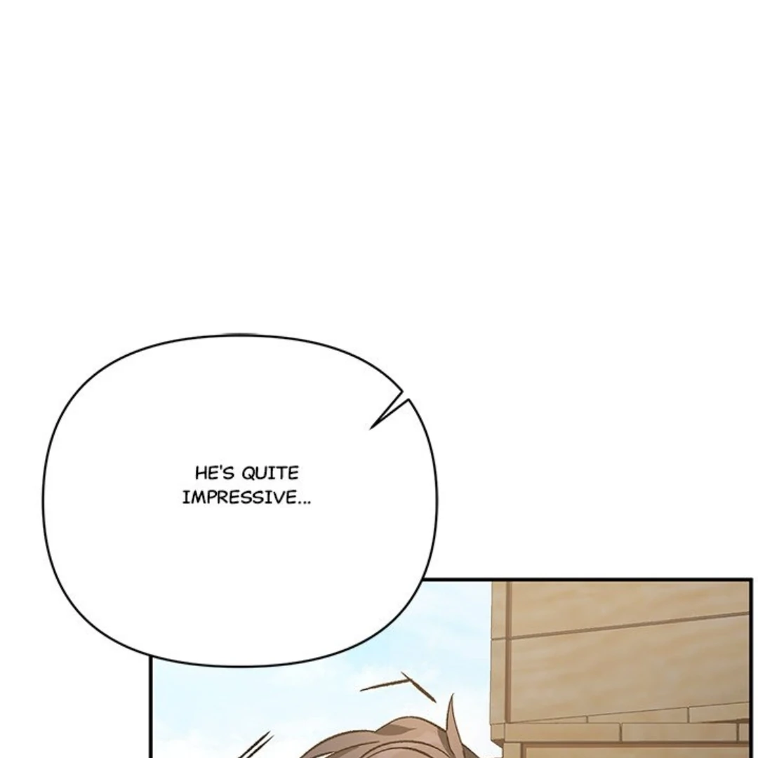 To Be His Wish [Official] - Chapter 15 manhwa