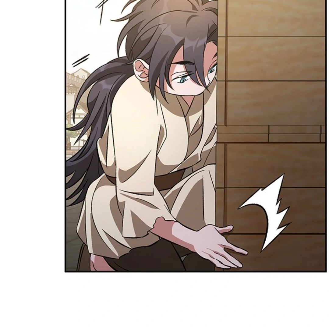 To Be His Wish [Official] - Chapter 15 manhwa