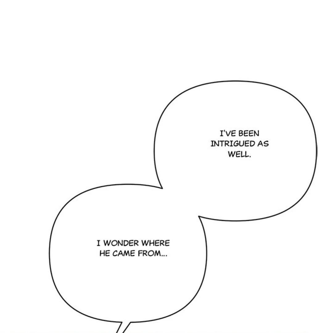 To Be His Wish [Official] - Chapter 15 manhwa