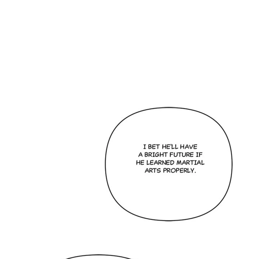 To Be His Wish [Official] - Chapter 15 manhwa