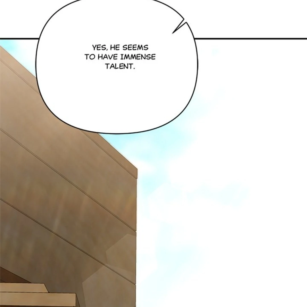 To Be His Wish [Official] - Chapter 15 manhwa
