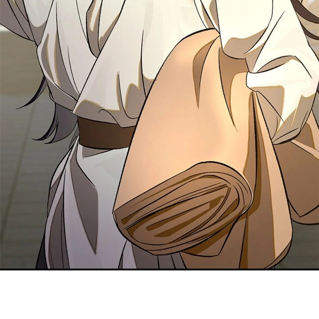 To Be His Wish [Official] - Chapter 15 manhwa