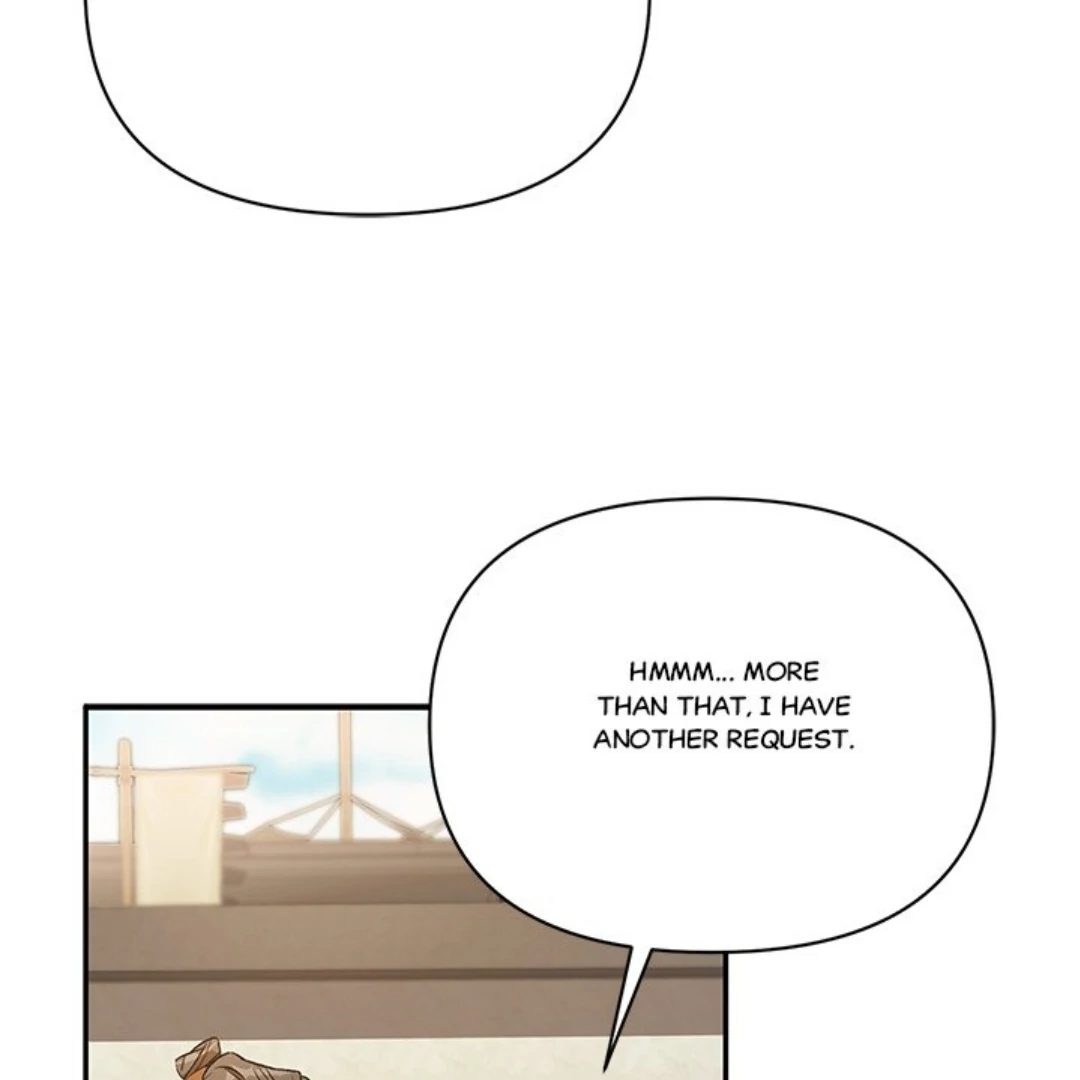 To Be His Wish [Official] - Chapter 15 manhwa