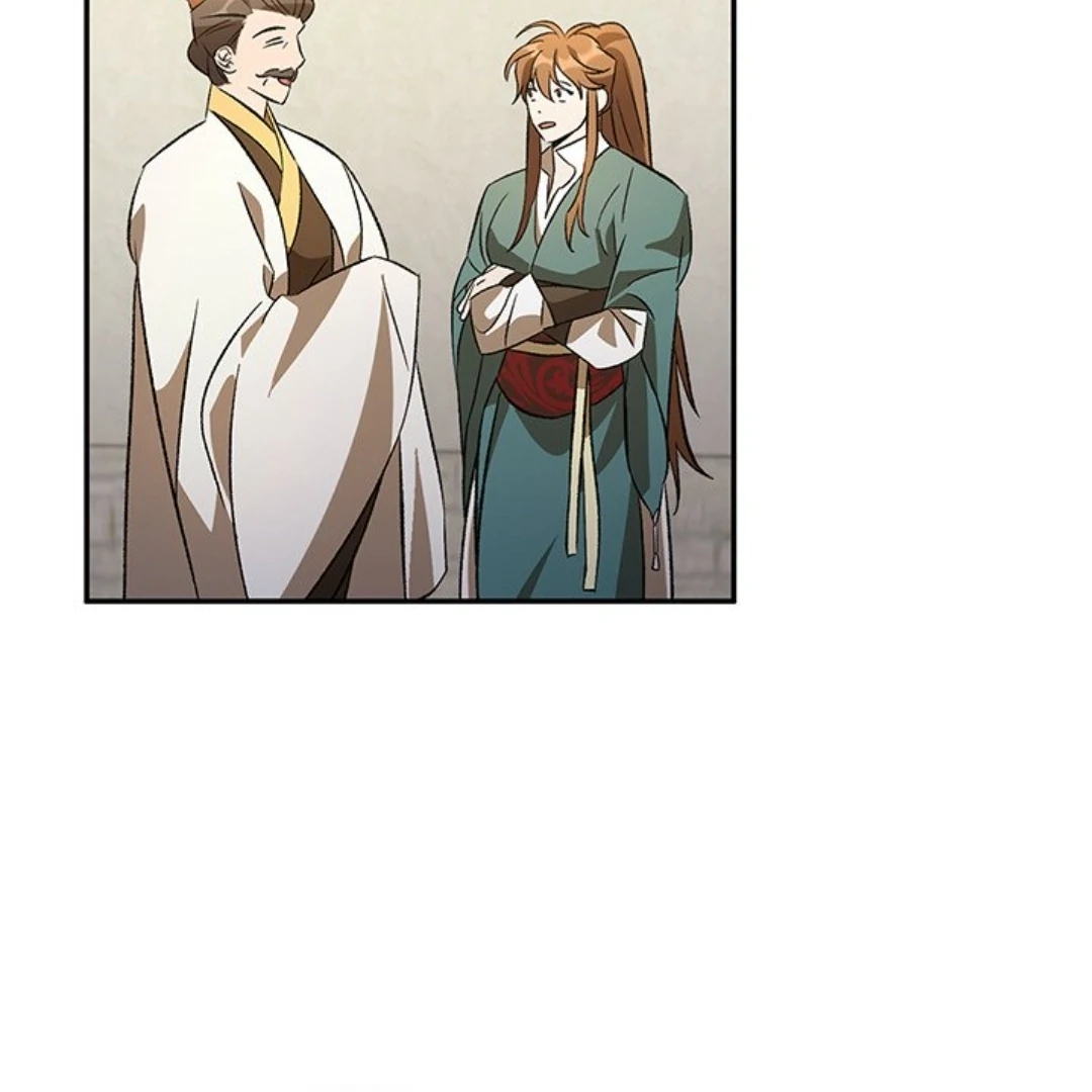 To Be His Wish [Official] - Chapter 15 manhwa
