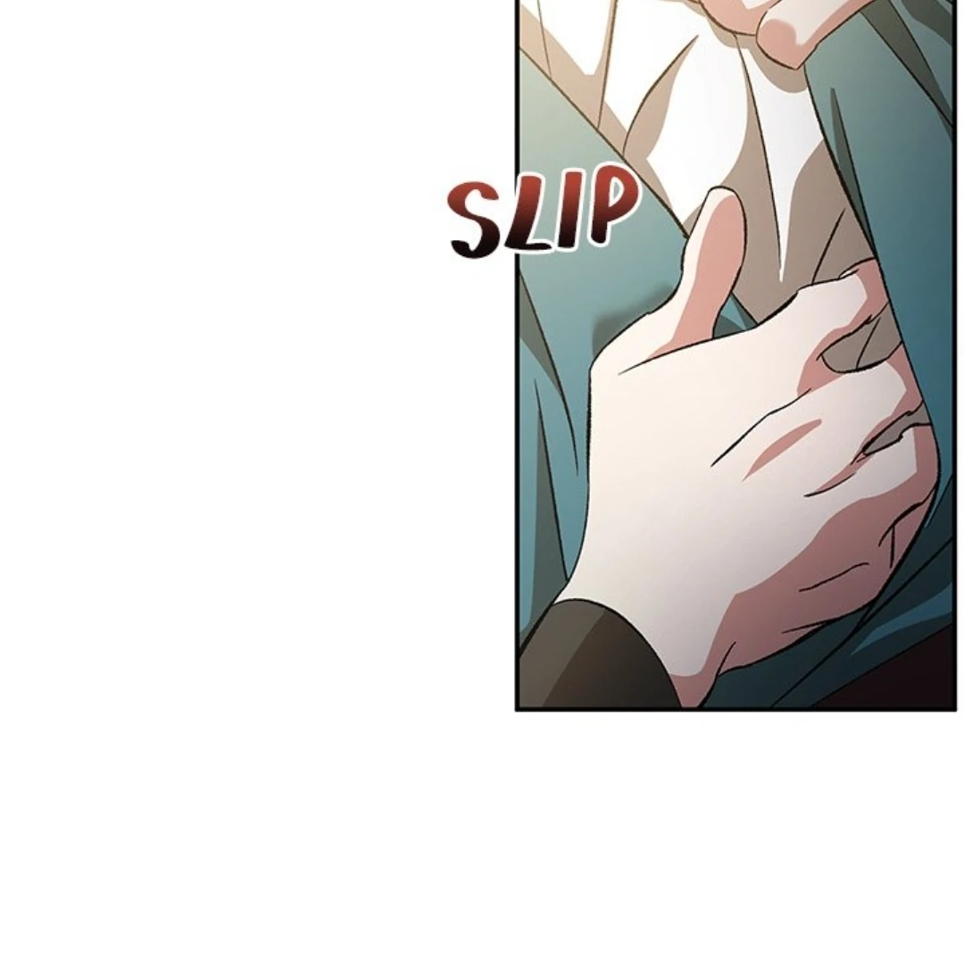 To Be His Wish [Official] - Chapter 15 manhwa