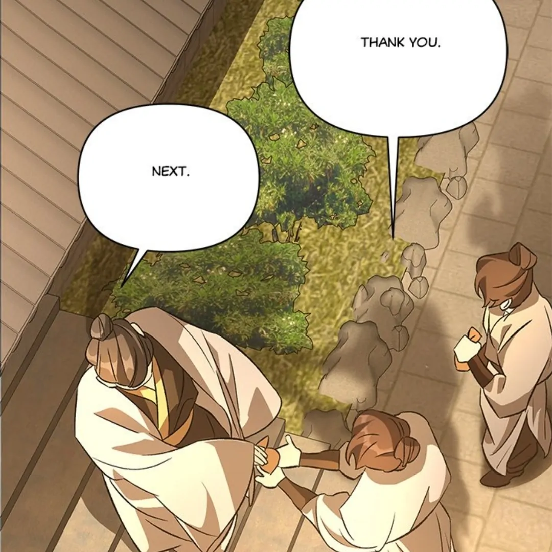 To Be His Wish [Official] - Chapter 15 manhwa