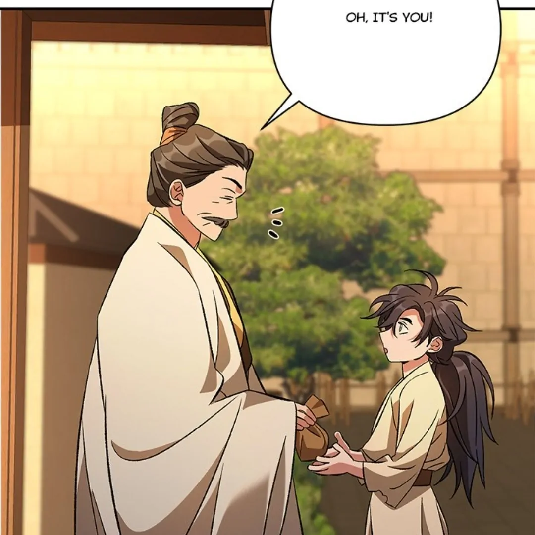 To Be His Wish [Official] - Chapter 15 manhwa
