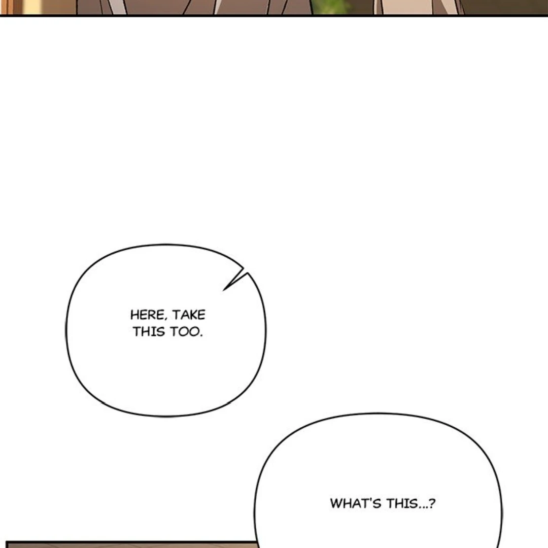 To Be His Wish [Official] - Chapter 15 manhwa