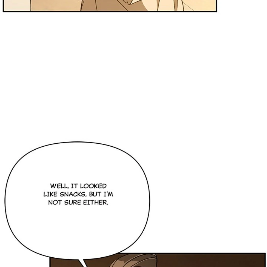 To Be His Wish [Official] - Chapter 15 manhwa