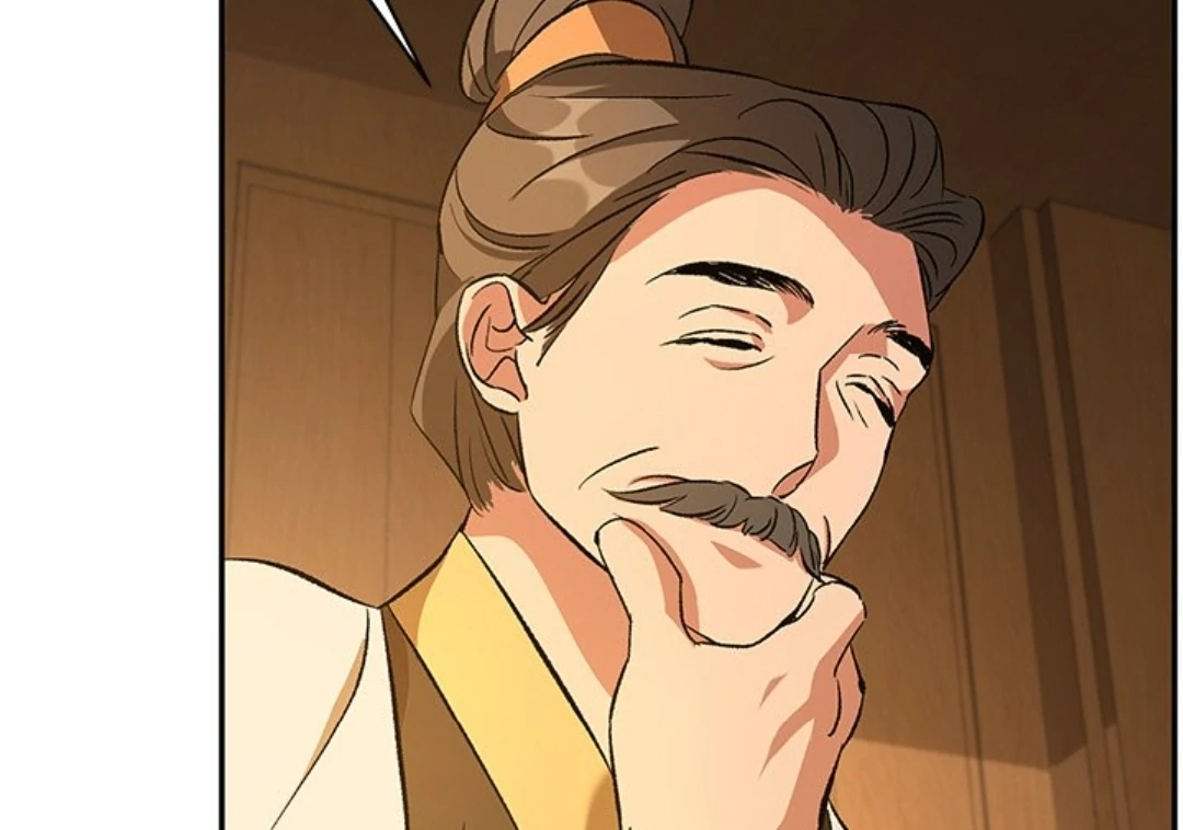 To Be His Wish [Official] - Chapter 15 manhwa