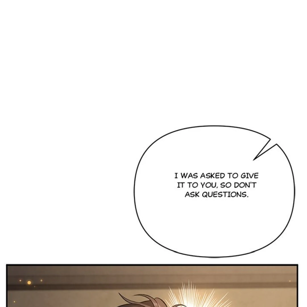 To Be His Wish [Official] - Chapter 15 manhwa