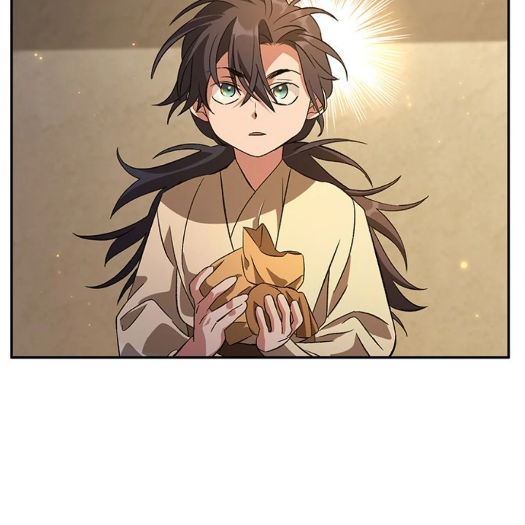 To Be His Wish [Official] - Chapter 15 manhwa