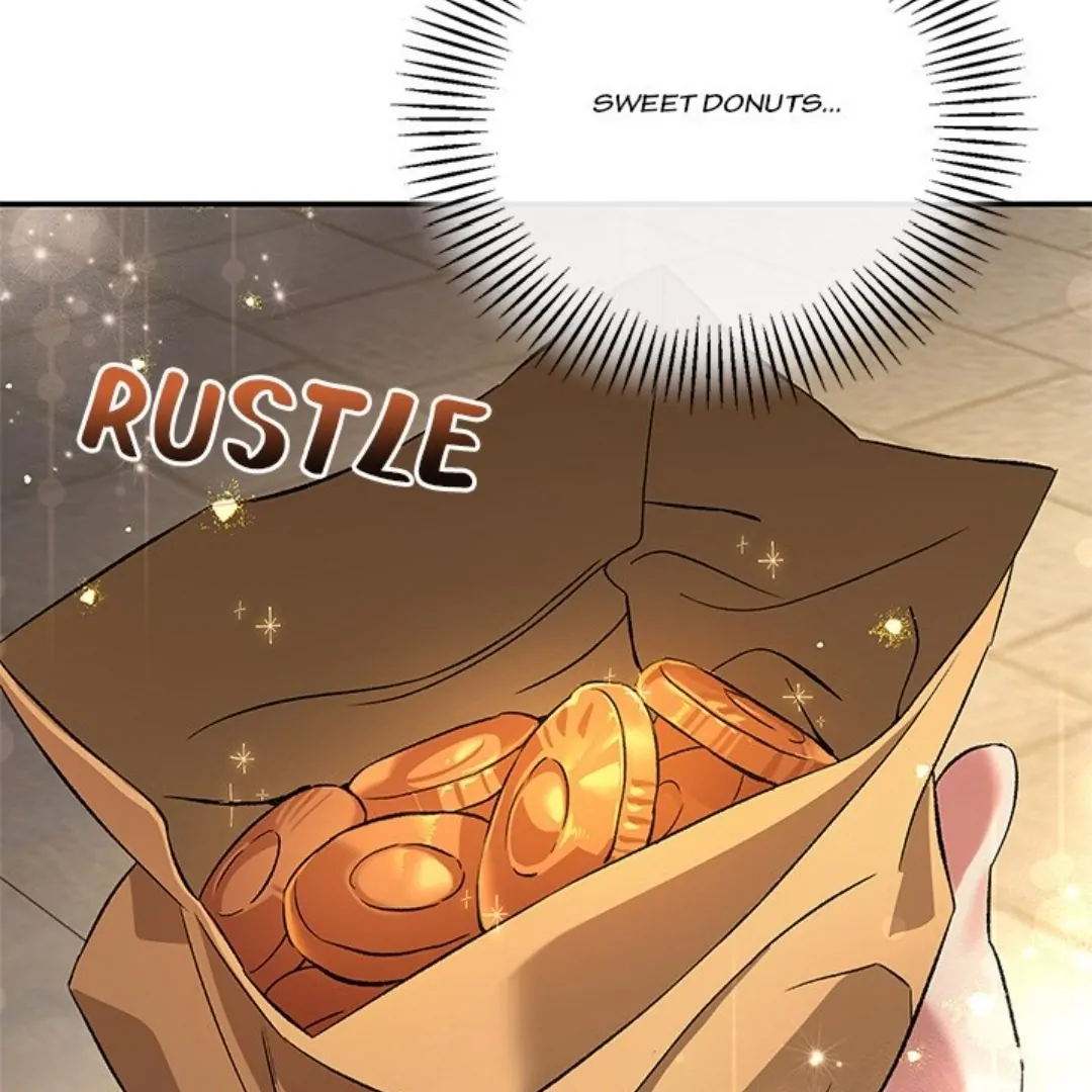 To Be His Wish [Official] - Chapter 15 manhwa