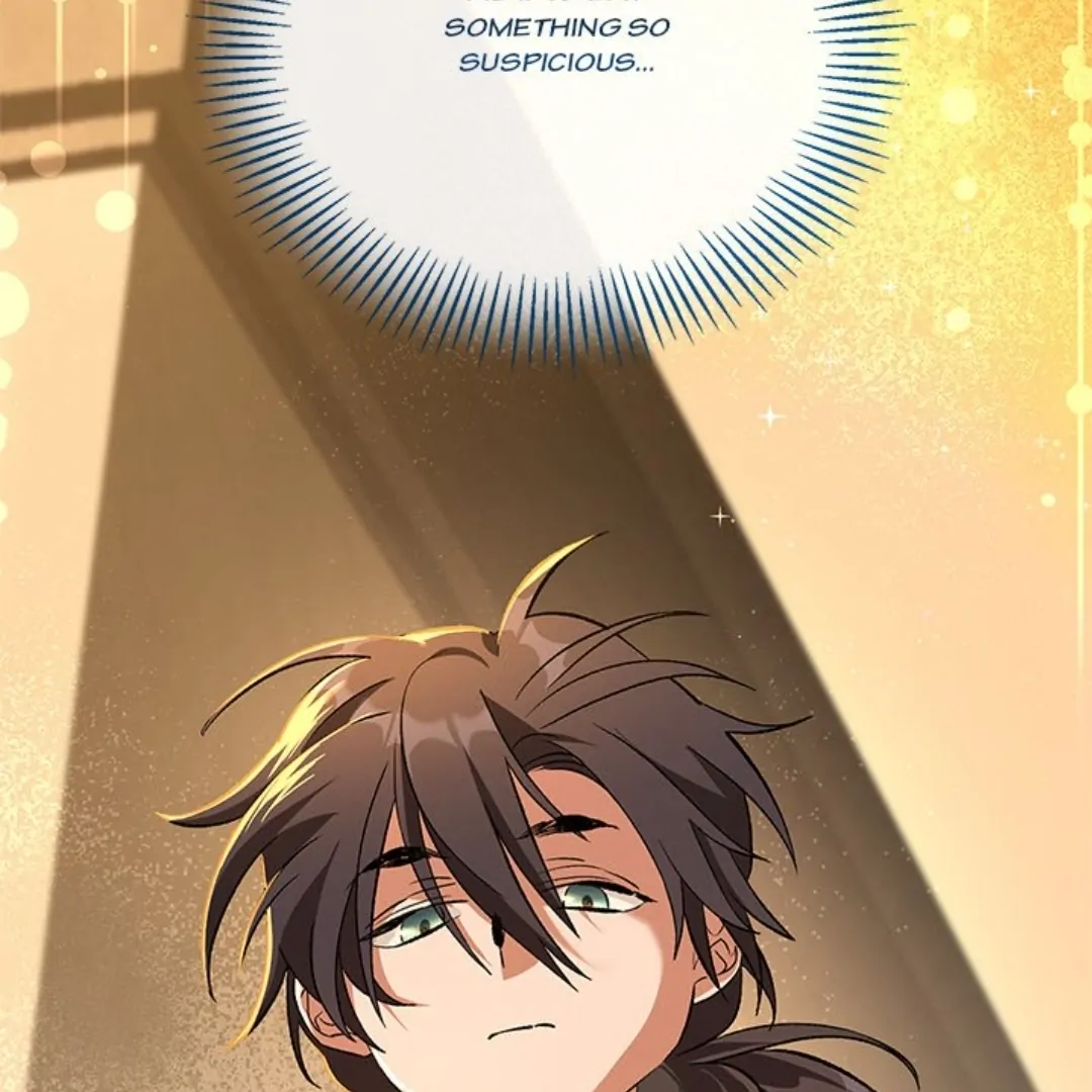To Be His Wish [Official] - Chapter 15 manhwa