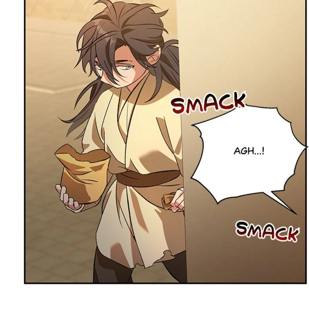 To Be His Wish [Official] - Chapter 15 manhwa