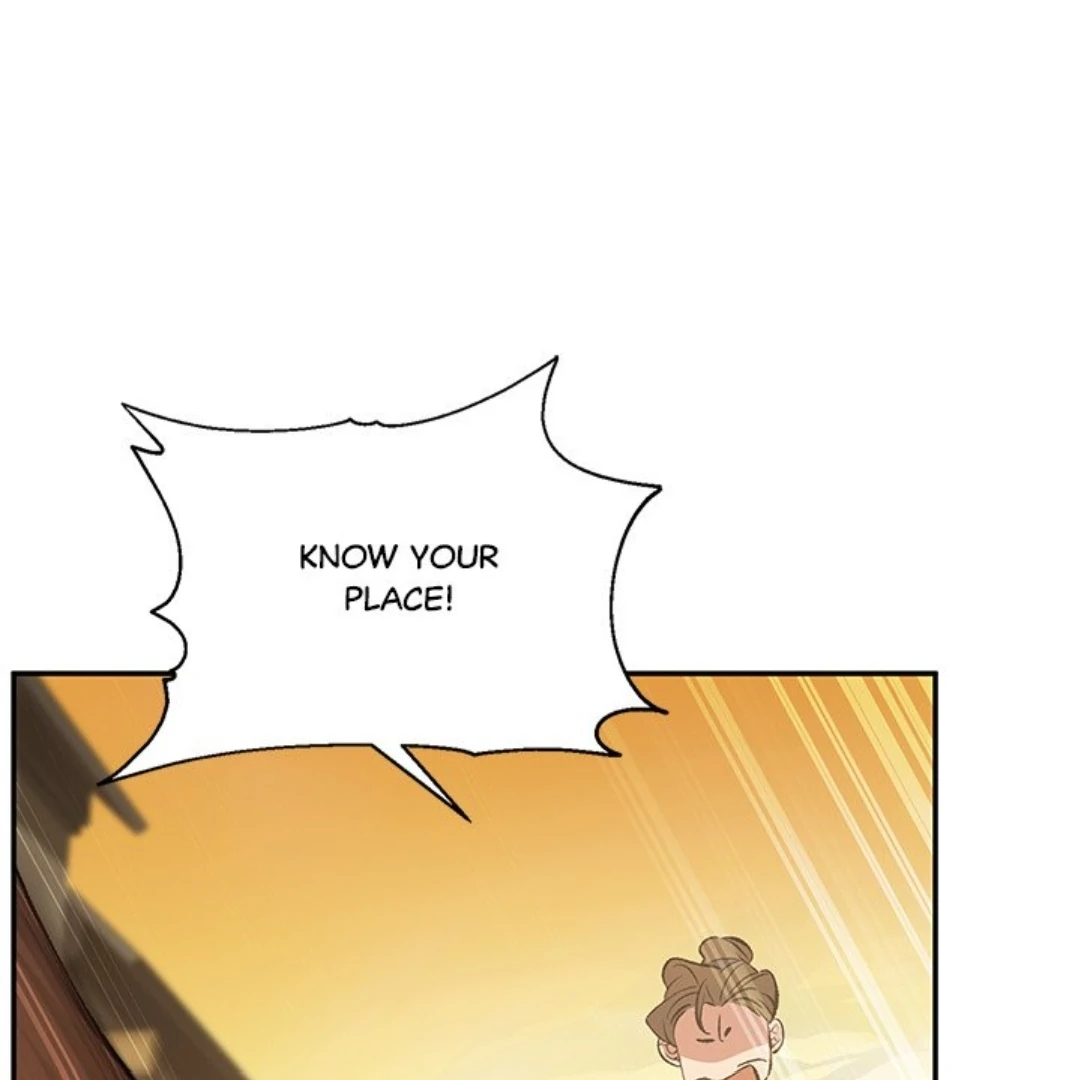 To Be His Wish [Official] - Chapter 15 manhwa