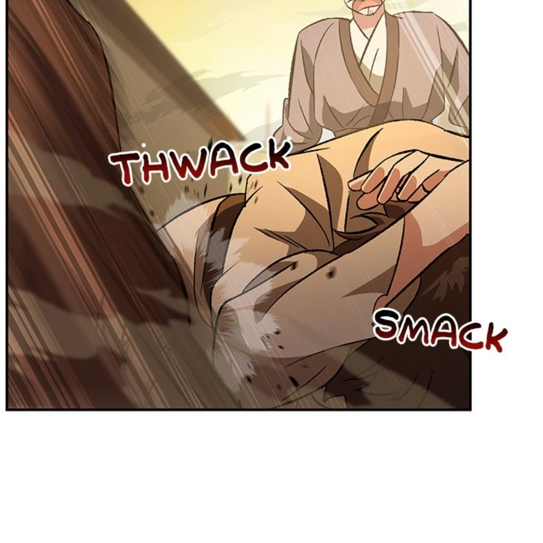 To Be His Wish [Official] - Chapter 15 manhwa