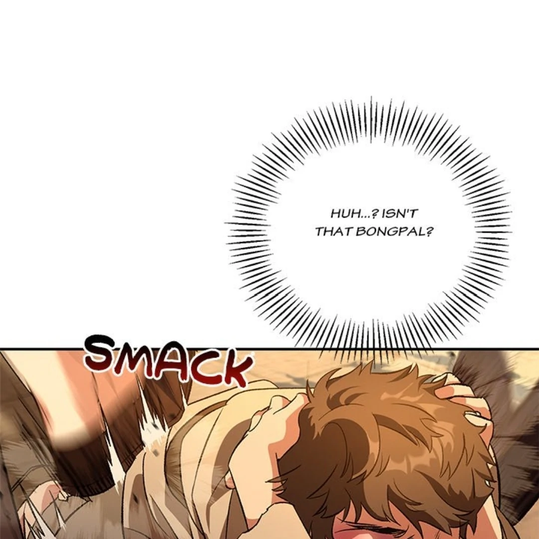 To Be His Wish [Official] - Chapter 15 manhwa